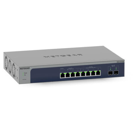 Switch Netgear MS510TXM-100EUS