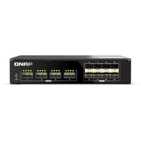 Switch Qnap QSW-M7308R-4X