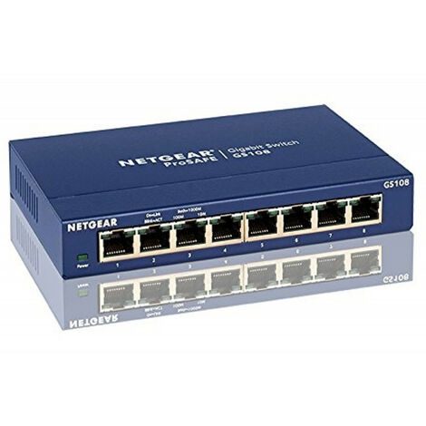 NETGEAR Point d'accès WiFi 6 PoE (WAX220) - Borne WiFi 6 - Vitesse WiFi 6  Dual-Band AX4200, 1 port PoE+ 2,5 G Ethernet, 802.11ax, Sécurité WPA3
