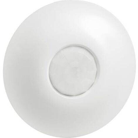 Switch Sensor Pir Da Incasso A Soffitto Ip20 Hd+Hvac ( BTICINO cod. BMSA2204 )