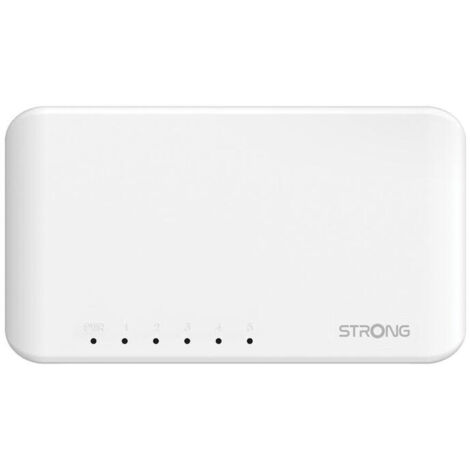 SWITCH STRONG SW5000P