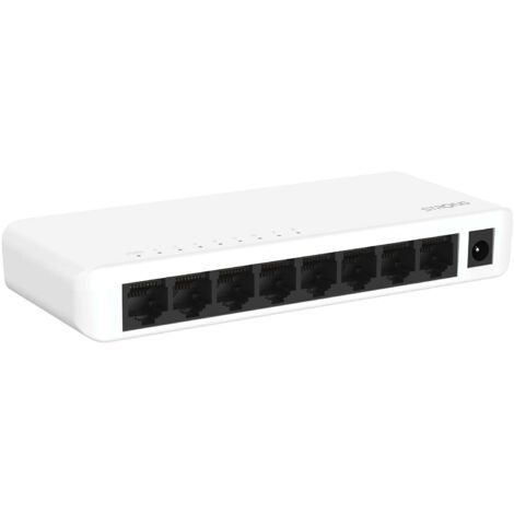 Switch STRONG SW8000P