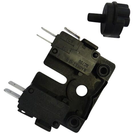 Switch + support
