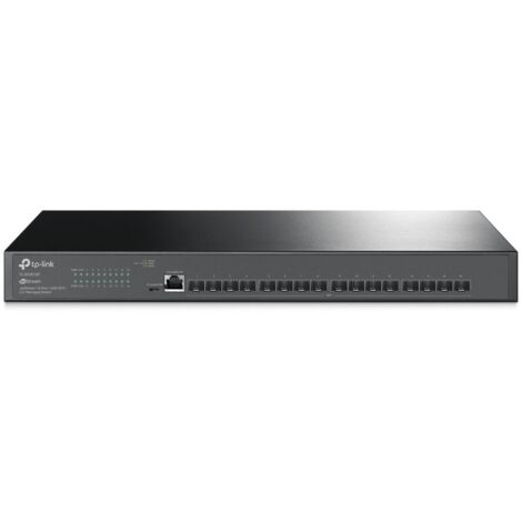 Switch TP-Link 16x GE TL-SX3016F (TL-SX3016F)
