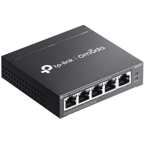 Switch TP-Link ES205G
