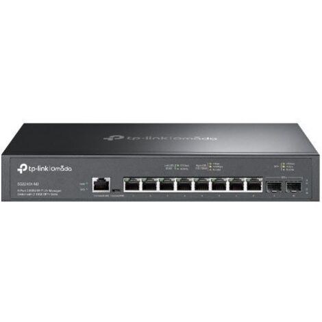 SWITCH TP-LINK OMADA SG3210X-M2
