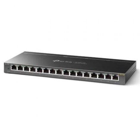 Switch TP-Link TL-SG116E 16 Puertos/ RJ-45 10/100/1000