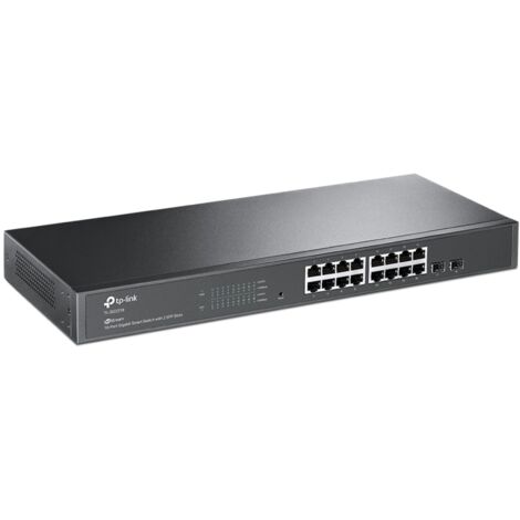 Switch TP-Link TL-SG2218
