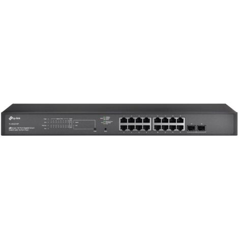 Switch TP-Link TL-SG2218P