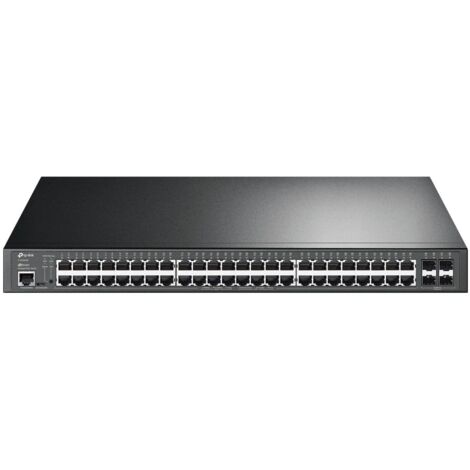 Switch TP-Link TL-SG3452P