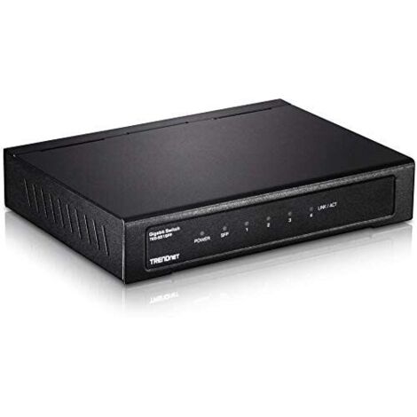 Switch Trendnet TEG-S51SFP
