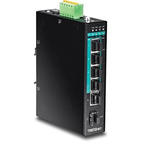 Switch Trendnet TI-PG541