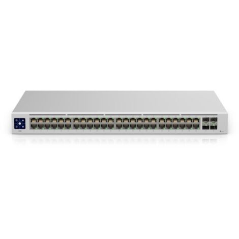 Switch Ubiquiti USW-48 52p Gestionado