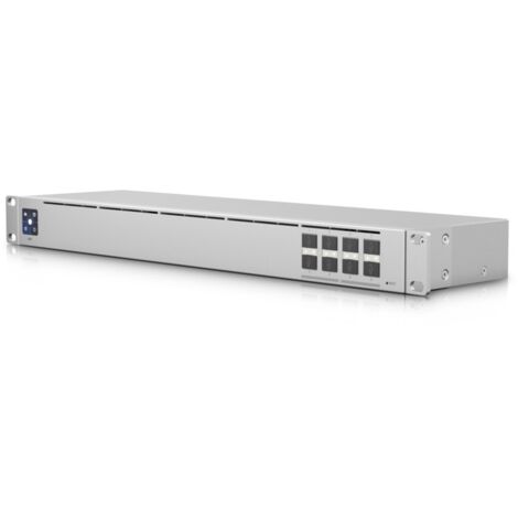 Switch Ubiquiti USW-Aggregation 8p gestito