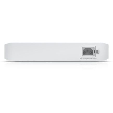 SWITCH UBIQUITI USW-ENTERPRISE-8-POE