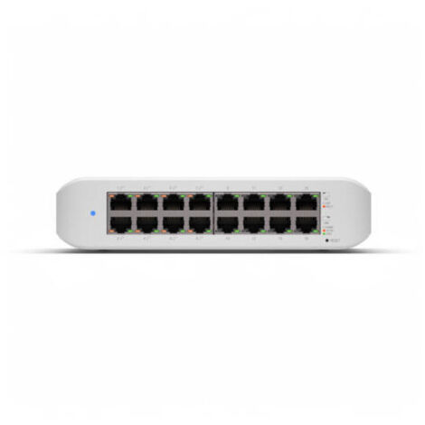 Switch UBIQUITI USW-LITE-16-POE