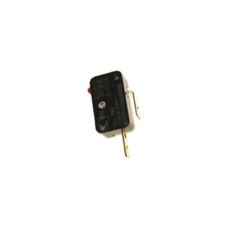 Interrupteur pour Lave-vaisselle Fagor Brandt Vedette Sauter De-dietrich 31X2461