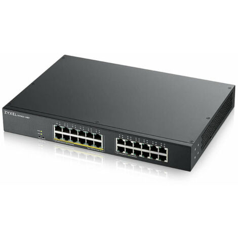 Switch ZyXEL GS1900-24EP-EU0101F