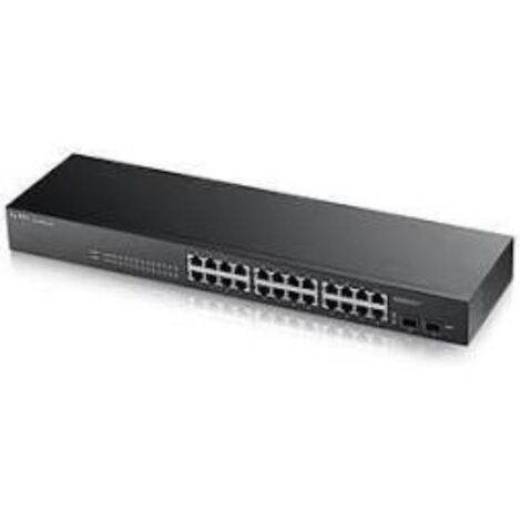 Switch ZyXEL GS1900-24EP-EU0101F