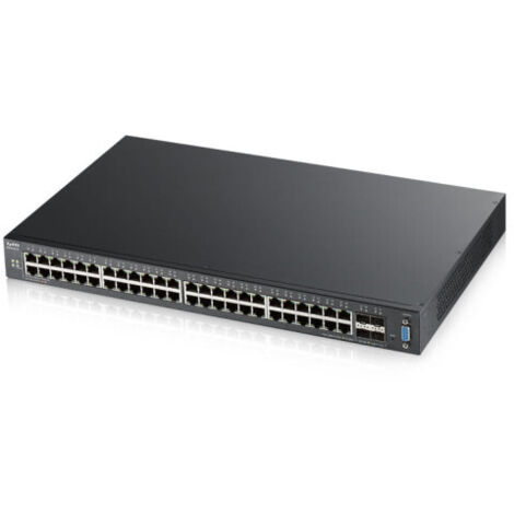 Switch ZyXEL XGS2210-52