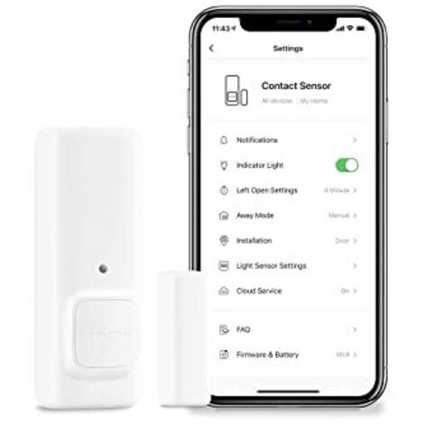 SwitchBot Contact Sensor