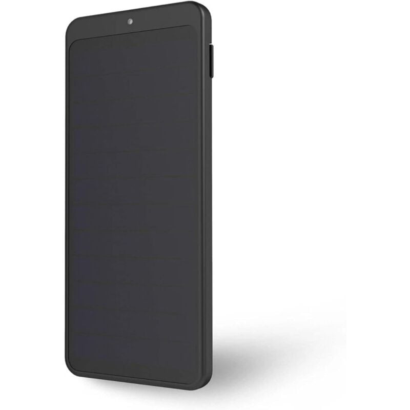 Solar Black Panel - Switchbot