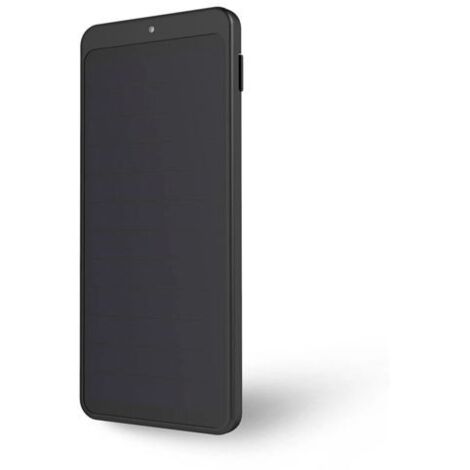 SwitchBot Solar Black Panel