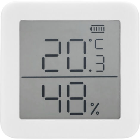SwitchBot  thermomètre smart brand