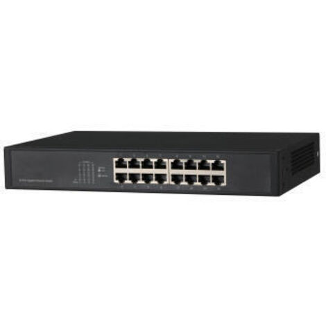 SwitchDahuaType L216x10base-T  100base-Tx  1