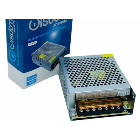 Switching To 10a 5v 50w 100-220v