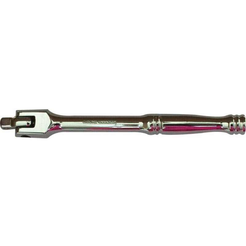 Swivel Handle 1/4' Square Drive - 150mm - Yamoto
