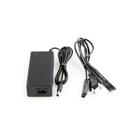 SWP1240 - Alimentatore 12Vdc 4A