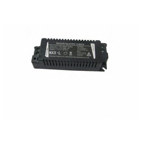 SWP1280P - Alimentation fermée 12V 8A