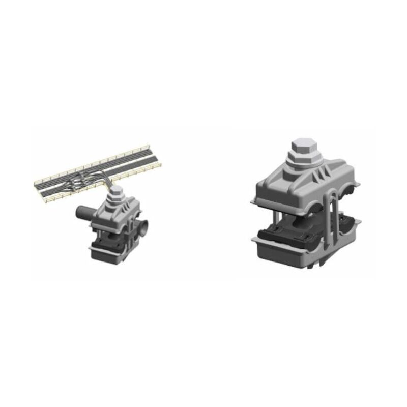 

SX-240/2 Conector Derivación Redes Industriales SX-240/2 - Niled