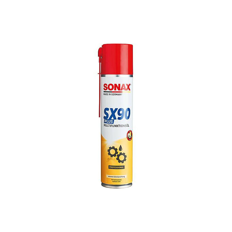 Sonax - sx 90 Plus Spray 400 ml