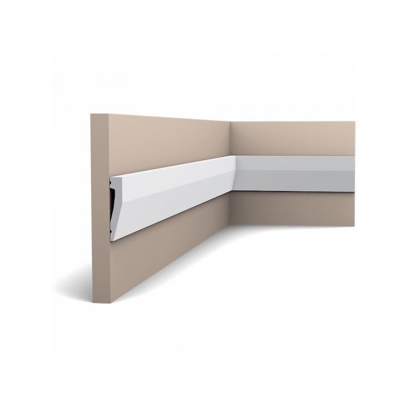 Decor SX159 Coving Moulding - Orac