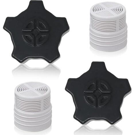 SX180LA Bouchon de vidange Assembly, bouchon de vidange pour filtre à sable de piscine Hayward Pro-Series S310T2 S270T2 S310T2 S360T2 S140T Filtre à sable de piscine avec bouchon de vidange et