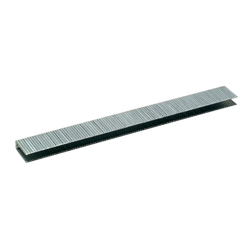 Bostitch - SX503525 Finish Staples 25mm (Pack 5000) BOSSX503525