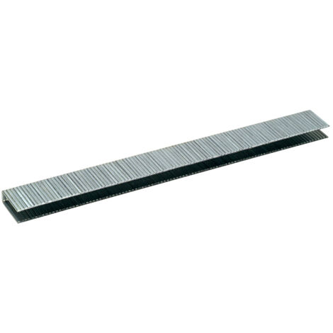 SX503519 Finish Staple 19mm Pack of 5000