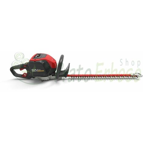 SXDHT82 - cortasetos de batería 82 V