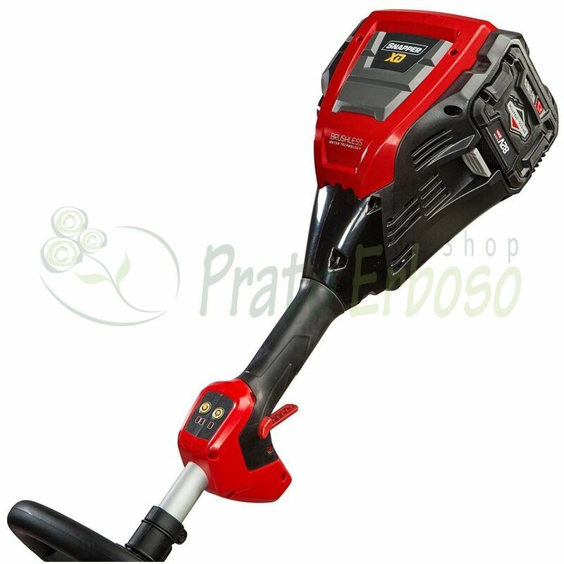 

SXDST82 - Trimmer-batería-82 V