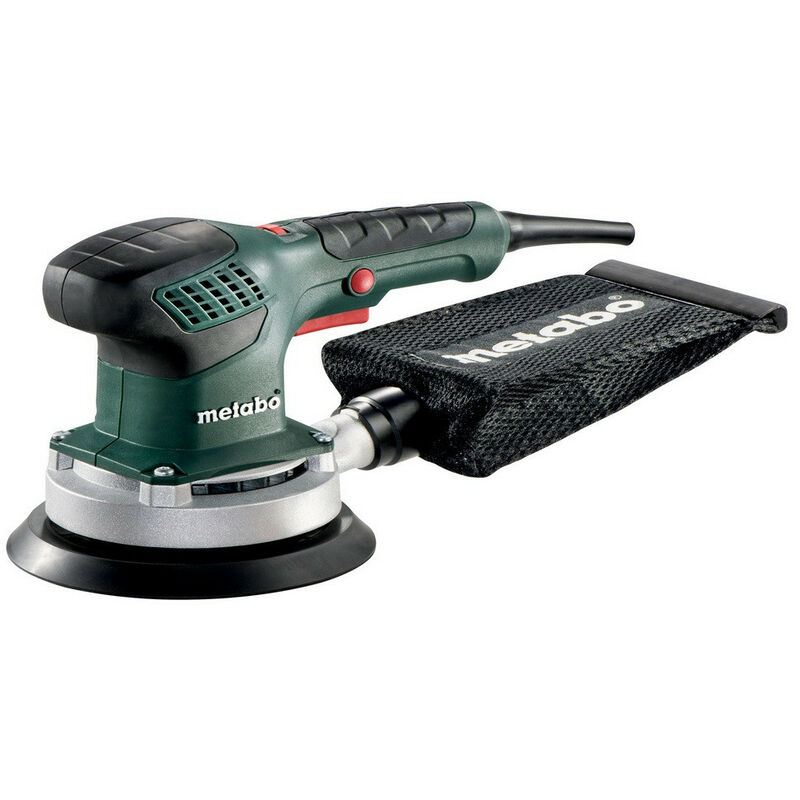 

Metabo - Lijadora excéntrica 310W 150mm - SXE 3150
