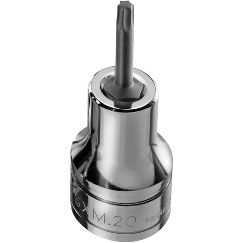SXM Douilles tournevis 12 pour vis Torx Facom SXM.