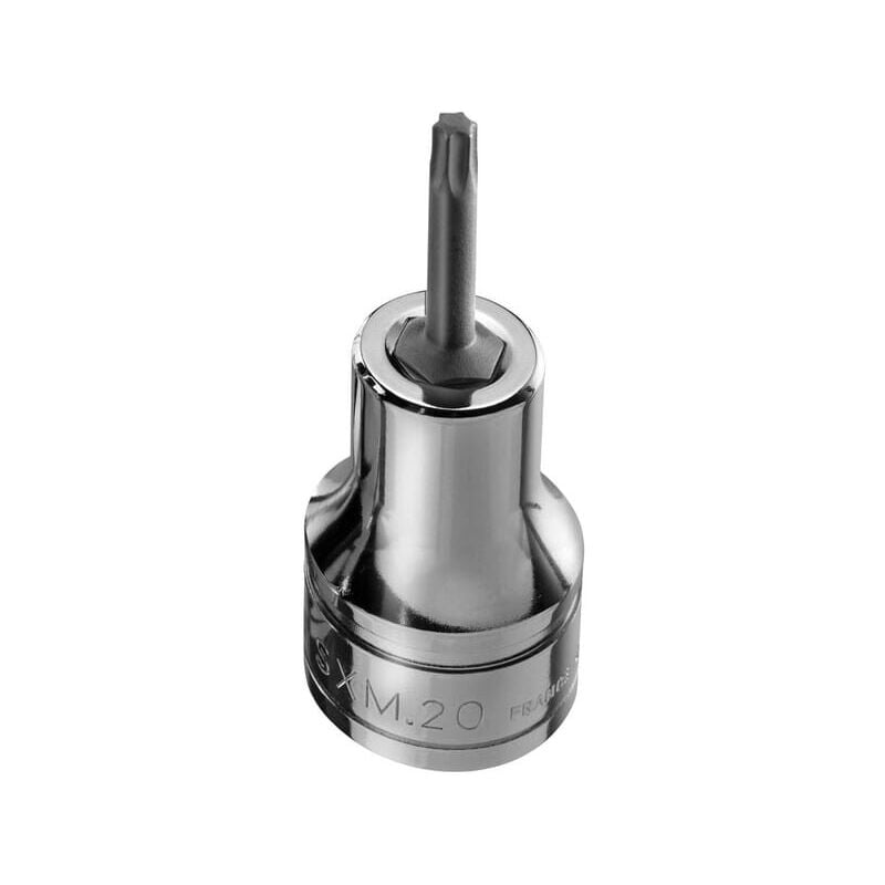 Douille pour tournevis Facom SXM25