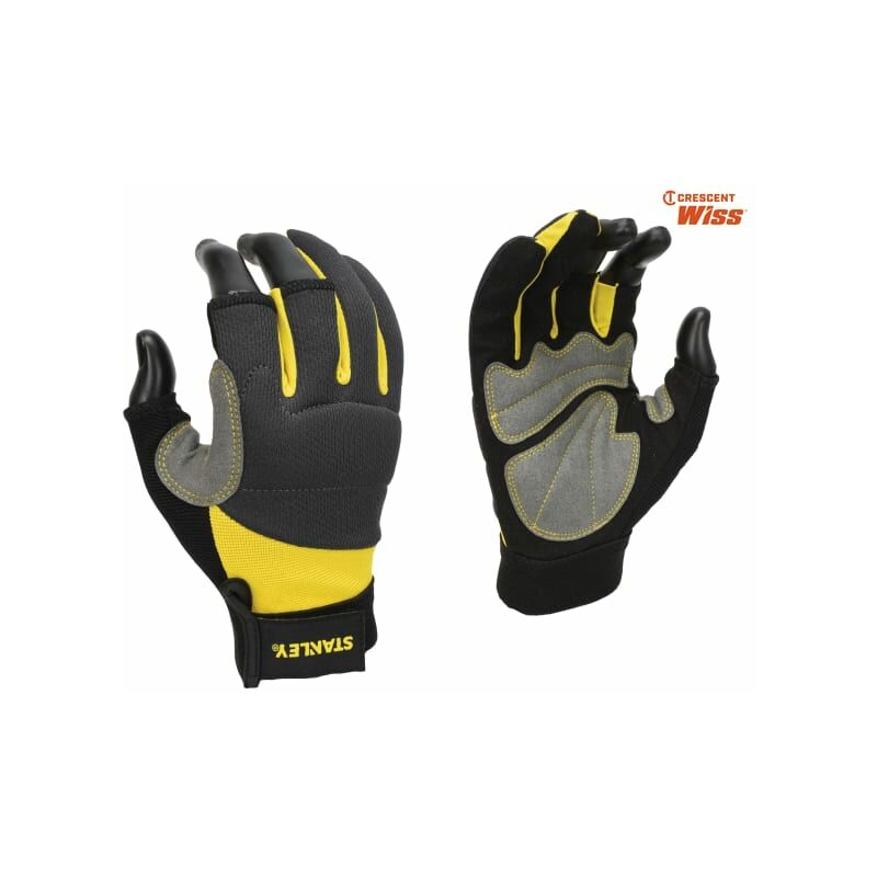 SY650 Framer Performance Gloves - Large - STASY650L