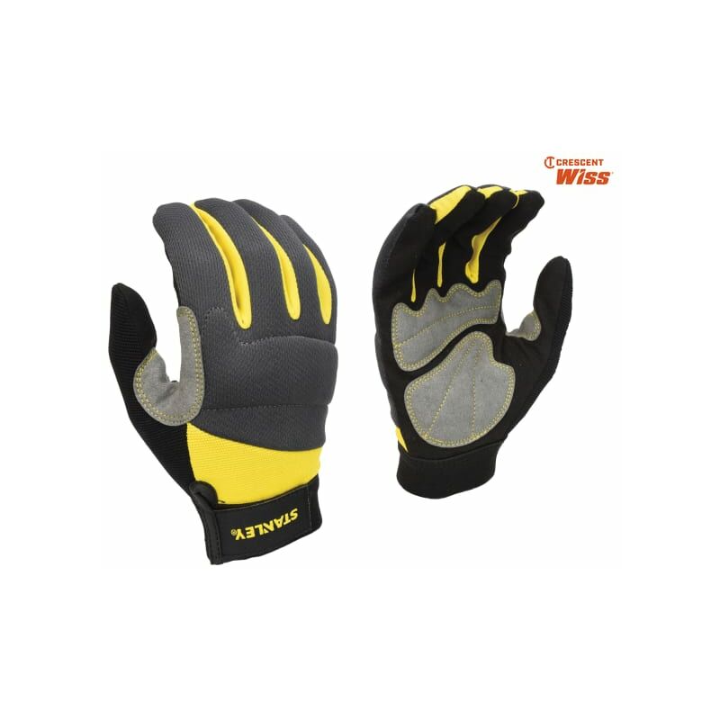 SY660 Performance Gloves - Large - STASY660L