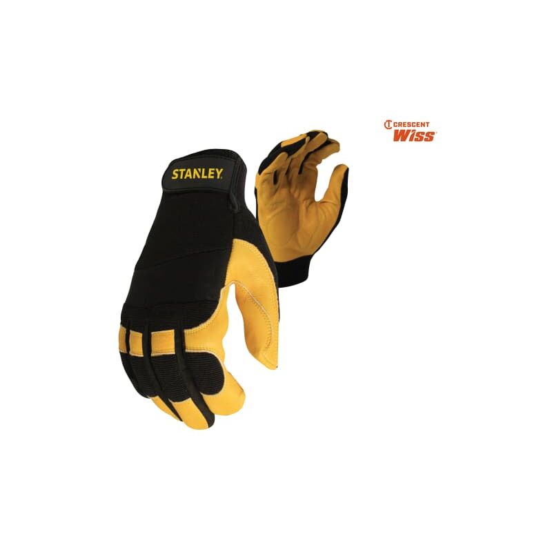 SY750 Hybrid Performance Gloves - Large - STASY750L