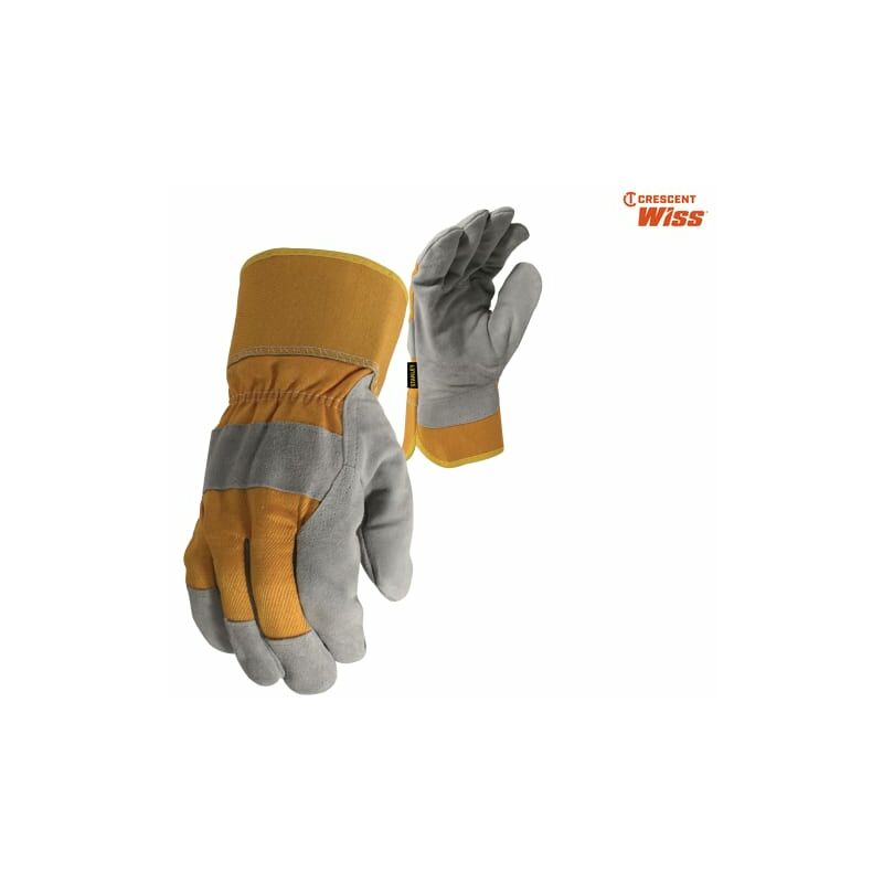 Stanley - SY780 Winter Rigger Gloves - Large - STASY780L