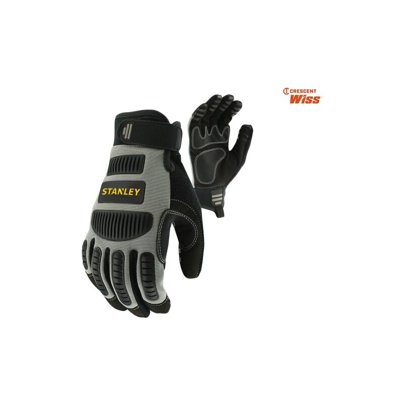 Stanley - SY820 Extreme Performance Gloves - Large - STASY820L