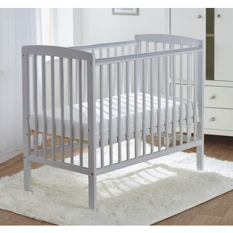 Bedside cribs